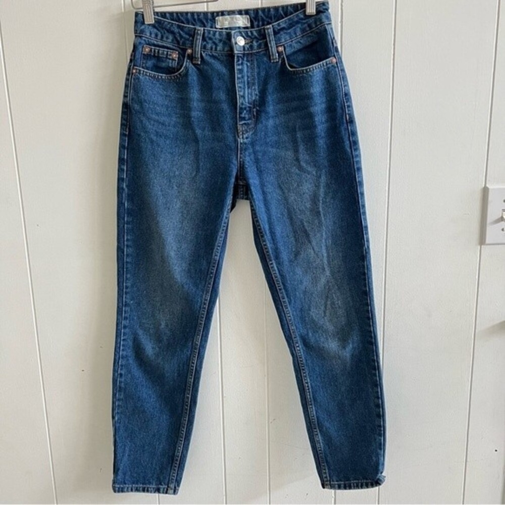 Free People We The Free Mom Jeans
